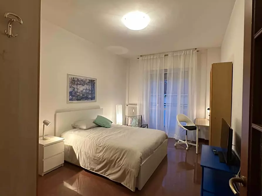 Immagine 4 di Camera in affitto  in Via Antonio Grossich29 a Milano