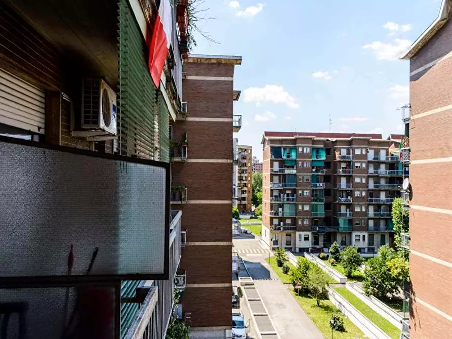 Immagine 19 di Camera in affitto  in Via Sulmona23 a Milano