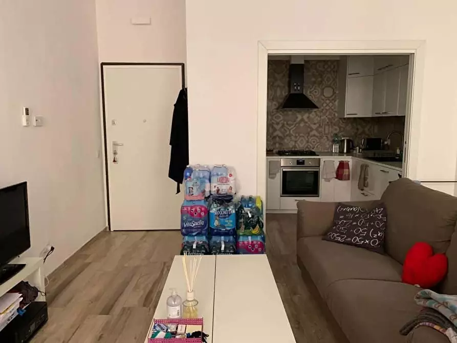 Immagine 12 di Camera in affitto  in Via Privata Sartirana3 a Milano