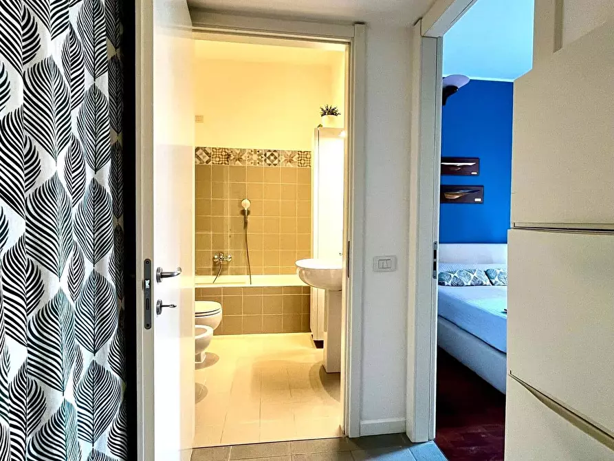 Immagine 30 di Appartamento in affitto  in Via Savona123 a Milano