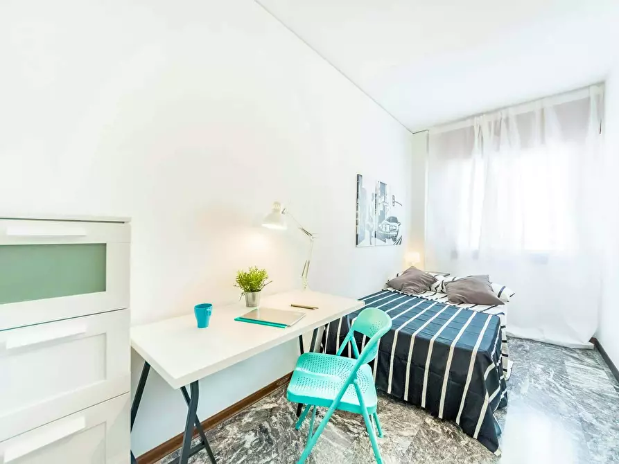 Immagine 2 di Camera in affitto  in Corso del Popolo86 a Venezia