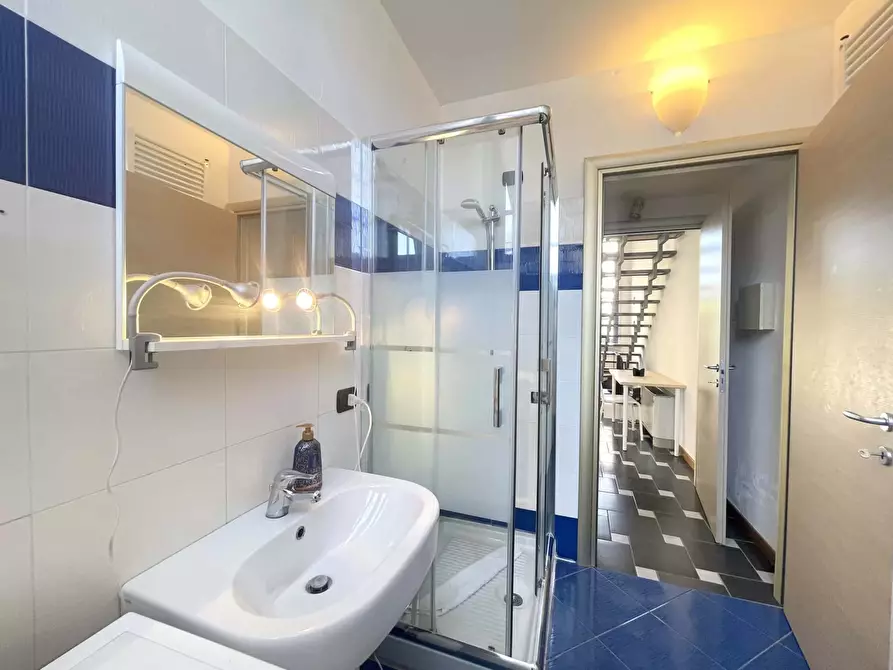 Immagine 7 di Appartamento in affitto  in Via Bernardo Quaranta40 a Milano