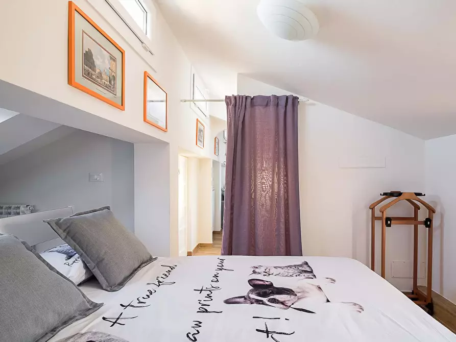 Immagine 12 di Appartamento in affitto  in Via San Felice78 a Bologna