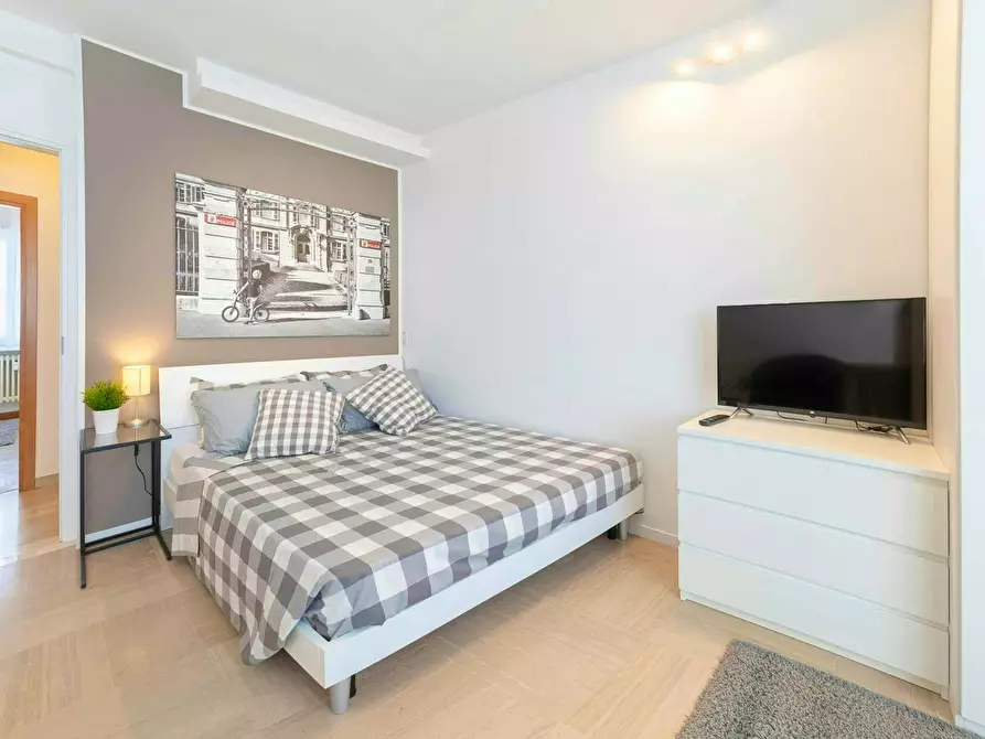 Immagine 1 di Camera in affitto  in Via Giosuè Carducci45 a Venezia