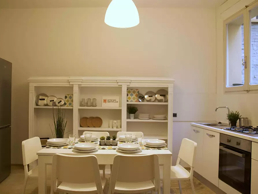 Immagine 3 di Camera in affitto  in Via Marsili2 a Bologna