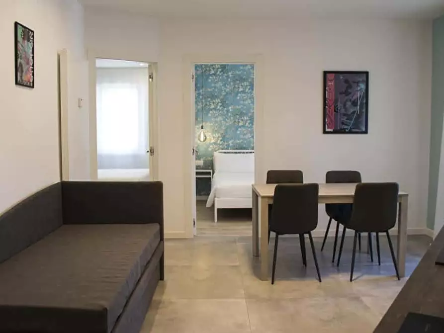 Immagine 8 di Appartamento in affitto  in Via Francesco Ambrosi14 a Trento