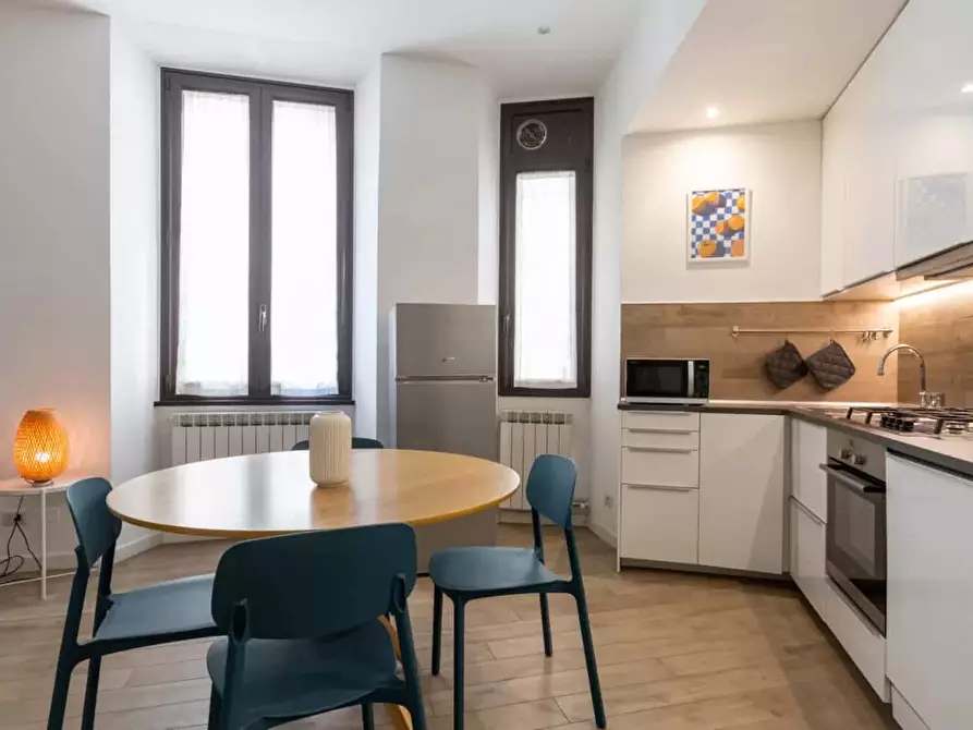 Immagine 17 di Appartamento in affitto  in Via Piacenza17 a Milano