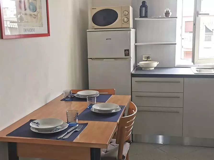 Immagine 7 di Appartamento in affitto  in Via Giovanni Cagliero9 a Milano