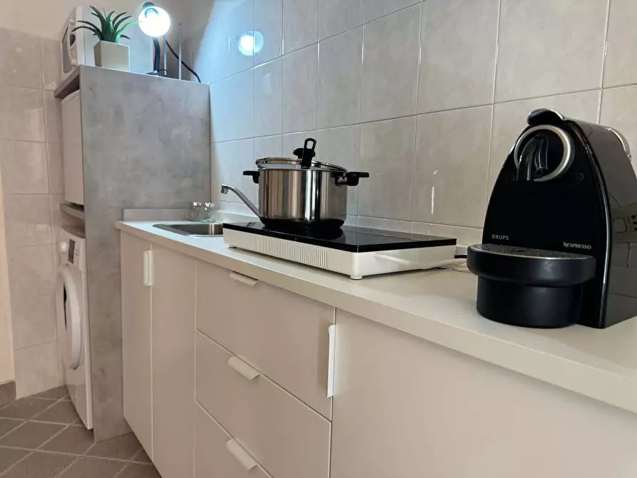 Immagine 6 di Appartamento in affitto  in Via Giuseppe Garibaldi3 a Argegno