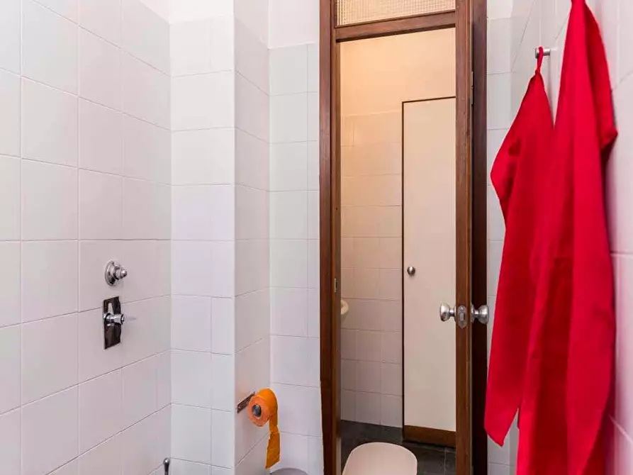 Immagine 22 di Camera in affitto  in Via Giuseppe Frua16 a Milano