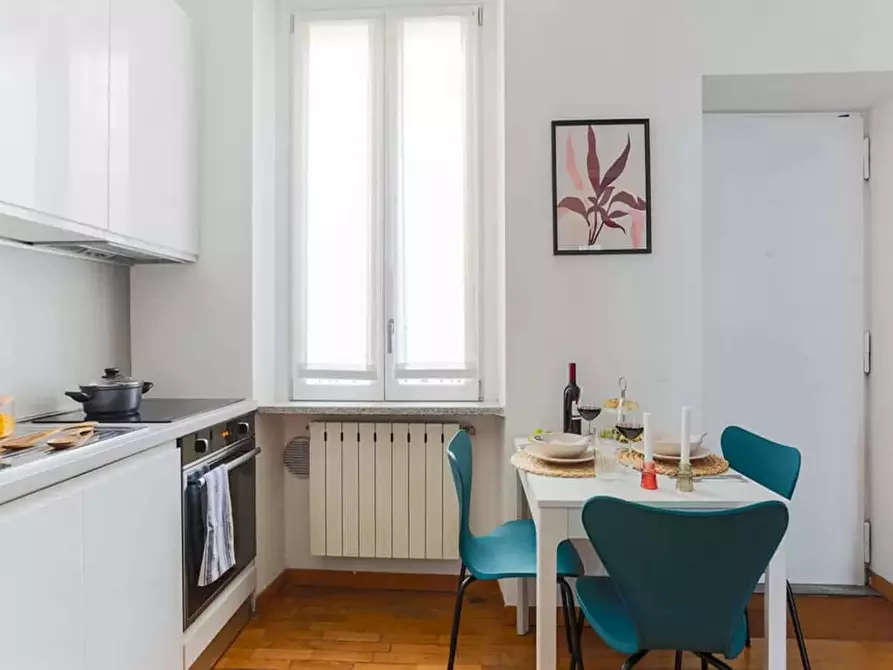 Immagine 23 di Appartamento in affitto  in Via Marghera31 a Milano