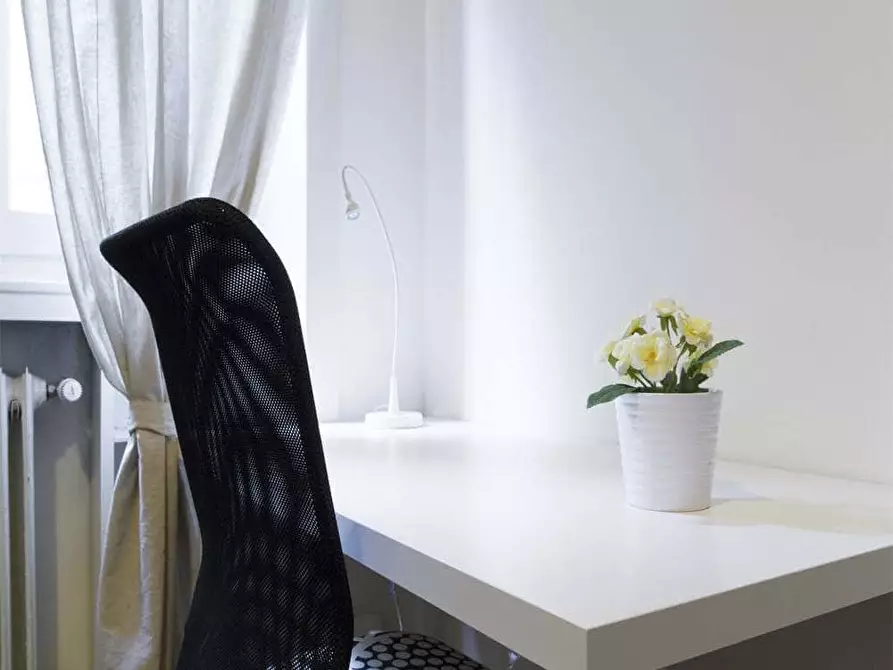 Immagine 4 di Camera in affitto  in Bastioni di Porta Volta13 a Milano