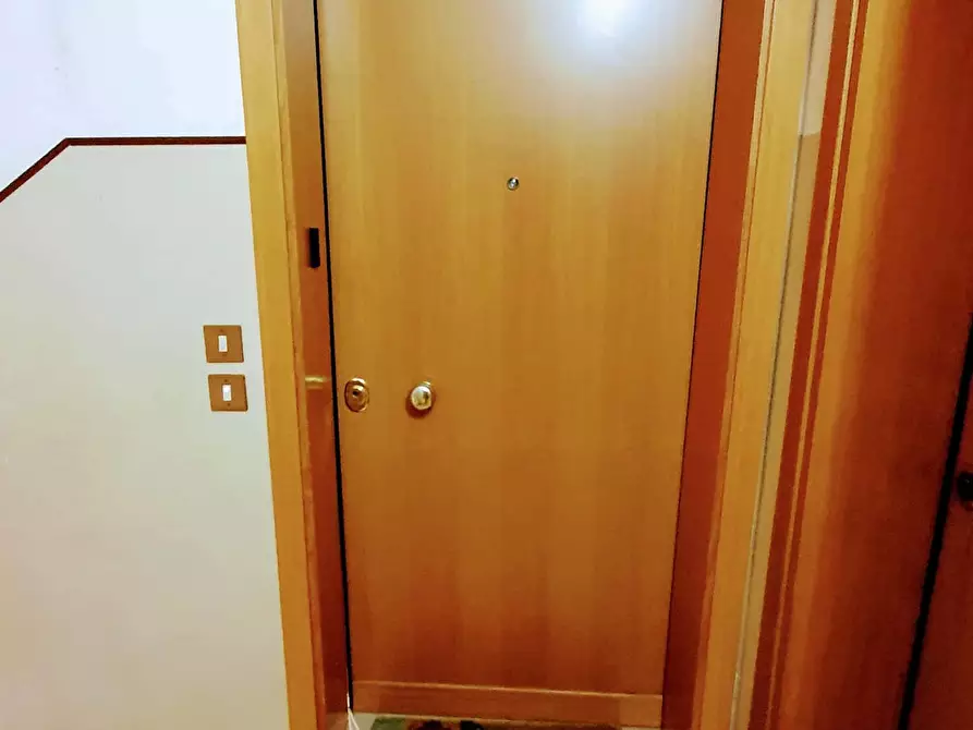 Immagine 33 di Appartamento in affitto  in Via Paolo Rolli4 a Padova
