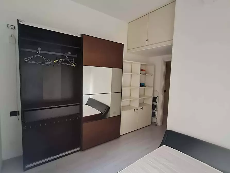 Immagine 8 di Appartamento in affitto  in Via Gaetano Braga1 a Milano