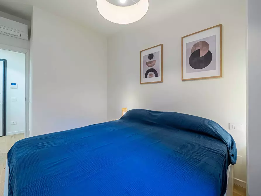 Immagine 7 di Appartamento in affitto  in Via Giovanni da Milano7 a Milano