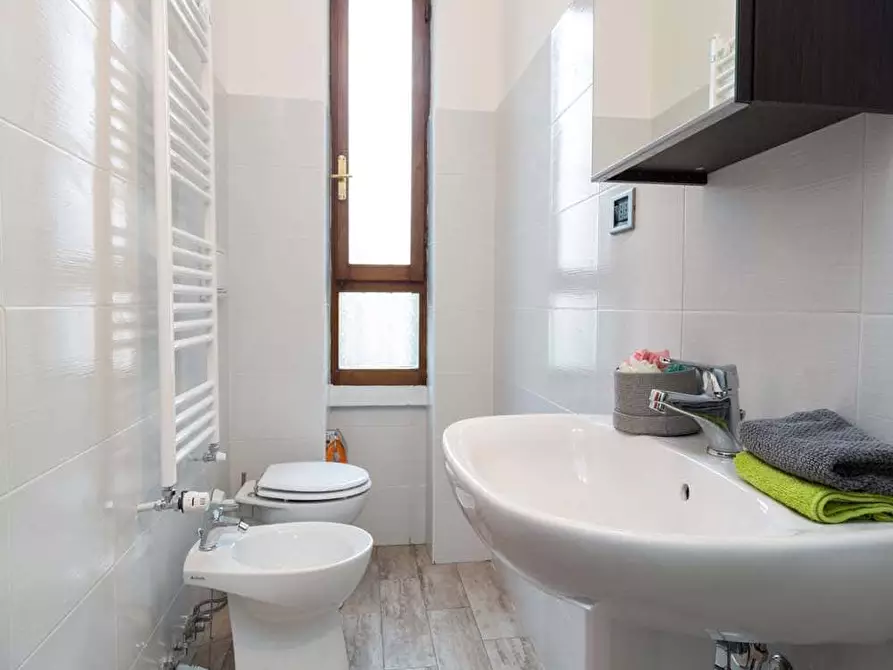 Immagine 11 di Camera in affitto  in Via Niccolò Jommelli12 a Milano