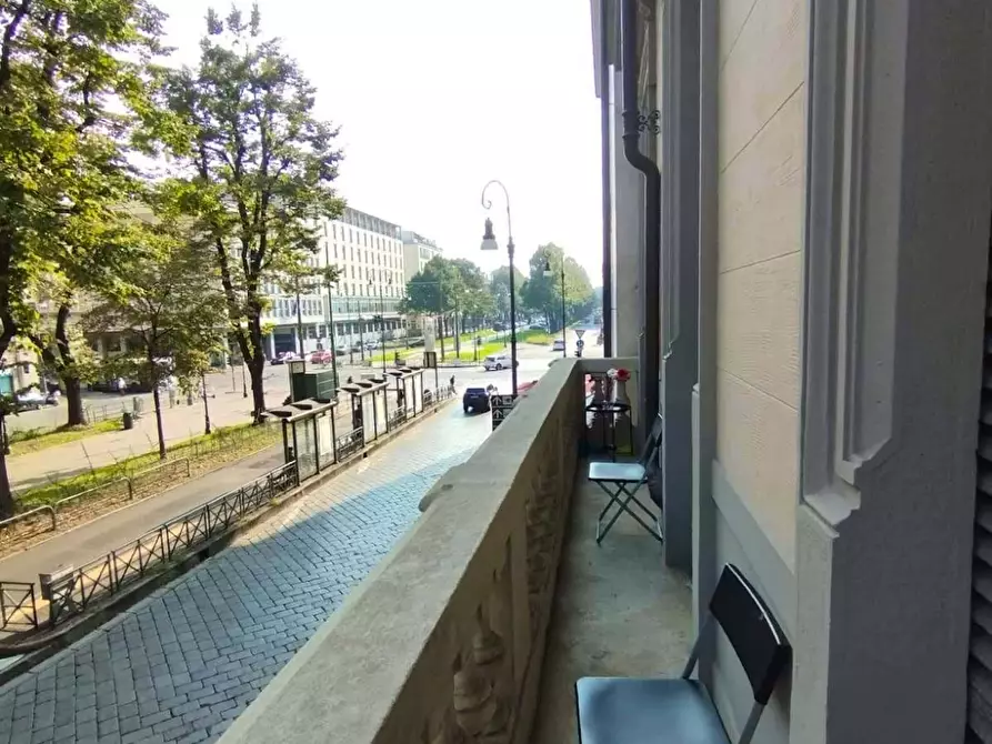 Immagine 9 di Camera in affitto  in Corso Giuseppe Siccardi a Torino