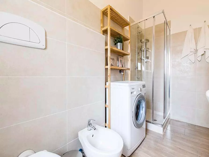 Immagine 18 di Camera in affitto  in Via Moncalvo29 a Milano