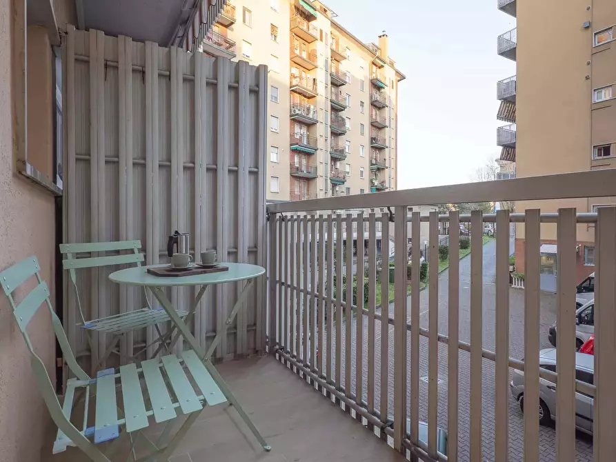 Immagine 5 di Appartamento in affitto  in Via Bari4 a Milano