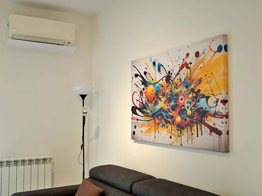 Immagine 13 di Appartamento in affitto  in Via Cristoforo Colombo96 a Cornaredo
