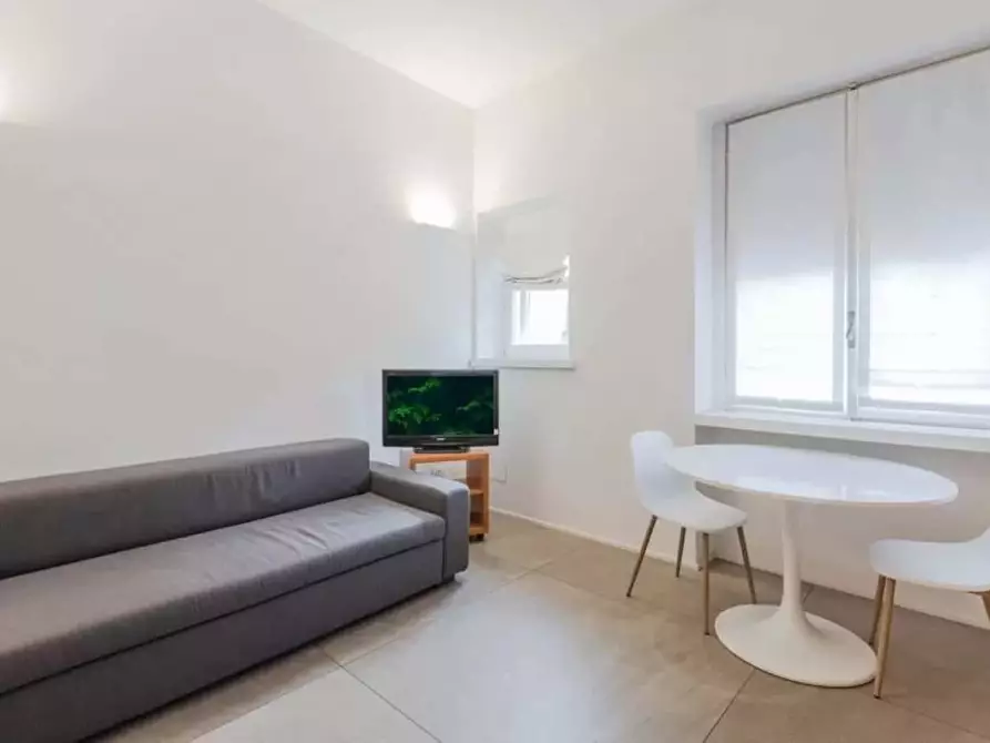 Immagine 6 di Appartamento in affitto  in Via Meravigli16 a Milano