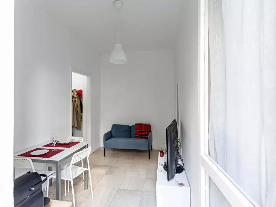 Immagine 1 di Appartamento in affitto  in Via Bonaventura Zumbini44 a Milano