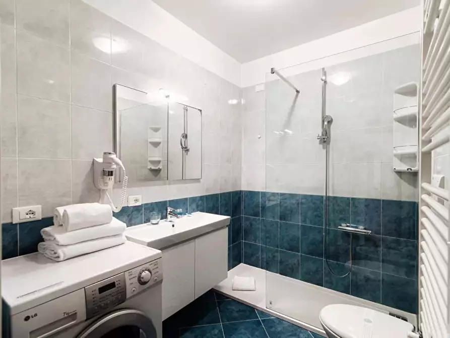 Immagine 30 di Appartamento in affitto  in Via Pietro Boldoni26 a Como