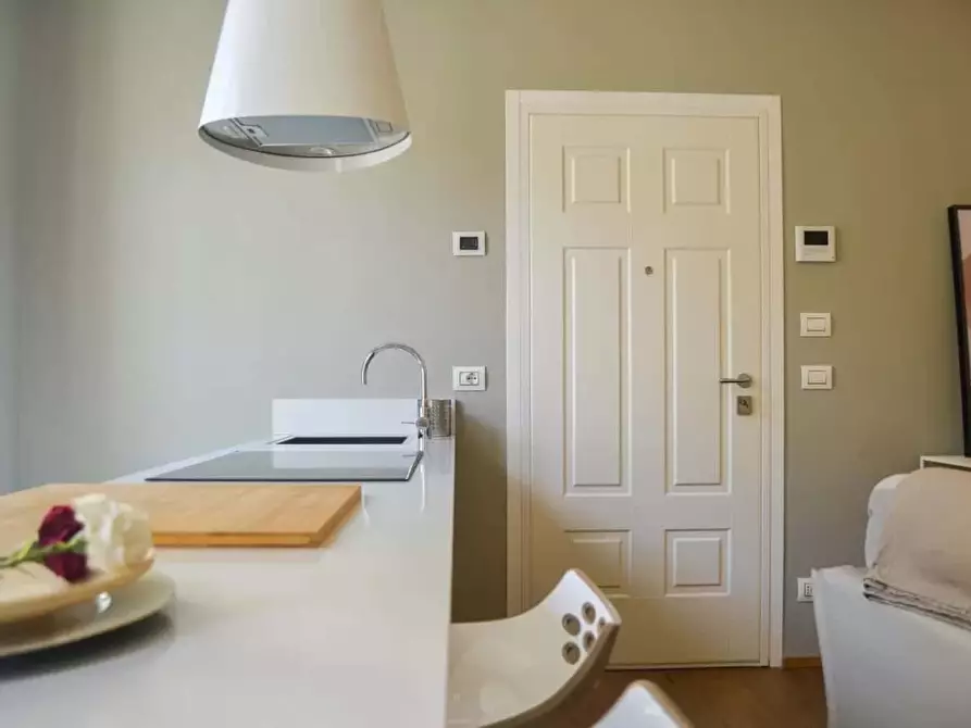 Immagine 16 di Appartamento in affitto  in Via Santa Maria Fulcorina a Milano