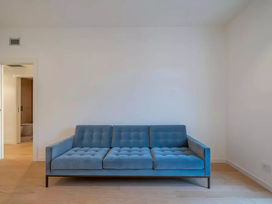 Immagine 11 di Appartamento in affitto  in Via Errico Petrella4 a Milano