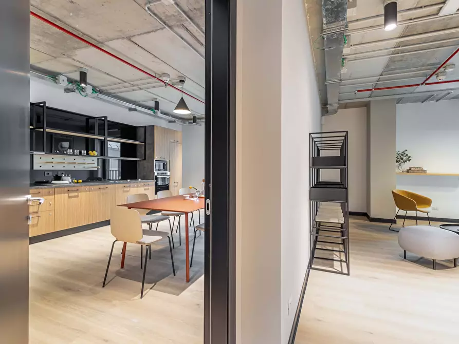 Immagine 33 di Appartamento in affitto  in Via Moretta50 a Torino