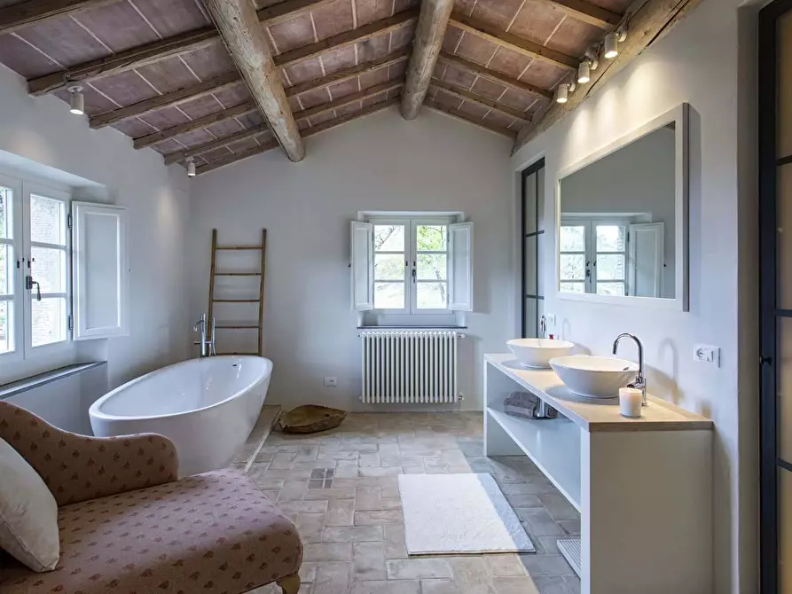 Immagine 34 di Appartamento in affitto  in Località Case Sparse a Cortona