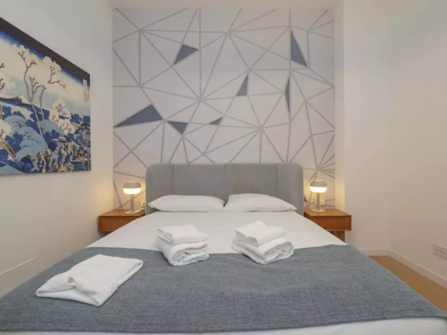 Immagine 6 di Appartamento in affitto  in Via Errico Petrella4 a Milano