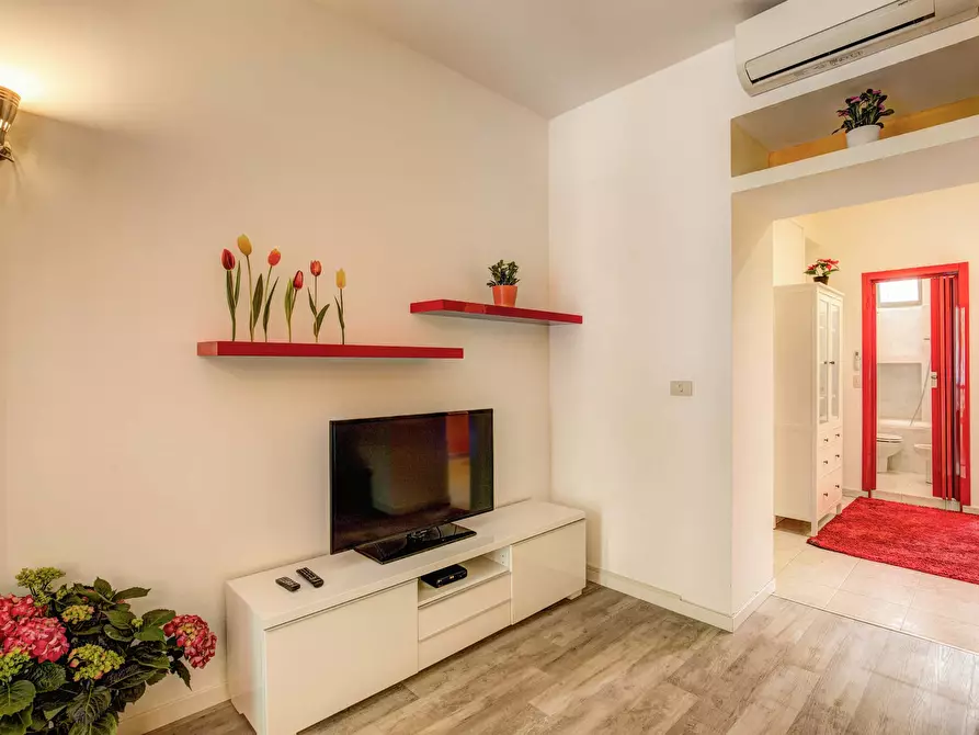 Immagine 3 di Appartamento in affitto  in Via Giuseppe Govone42 a Milano