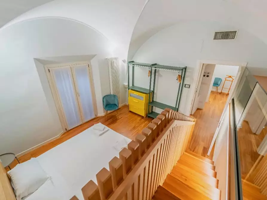 Immagine 11 di Appartamento in affitto  in Via Borgonuovo23 a Bologna