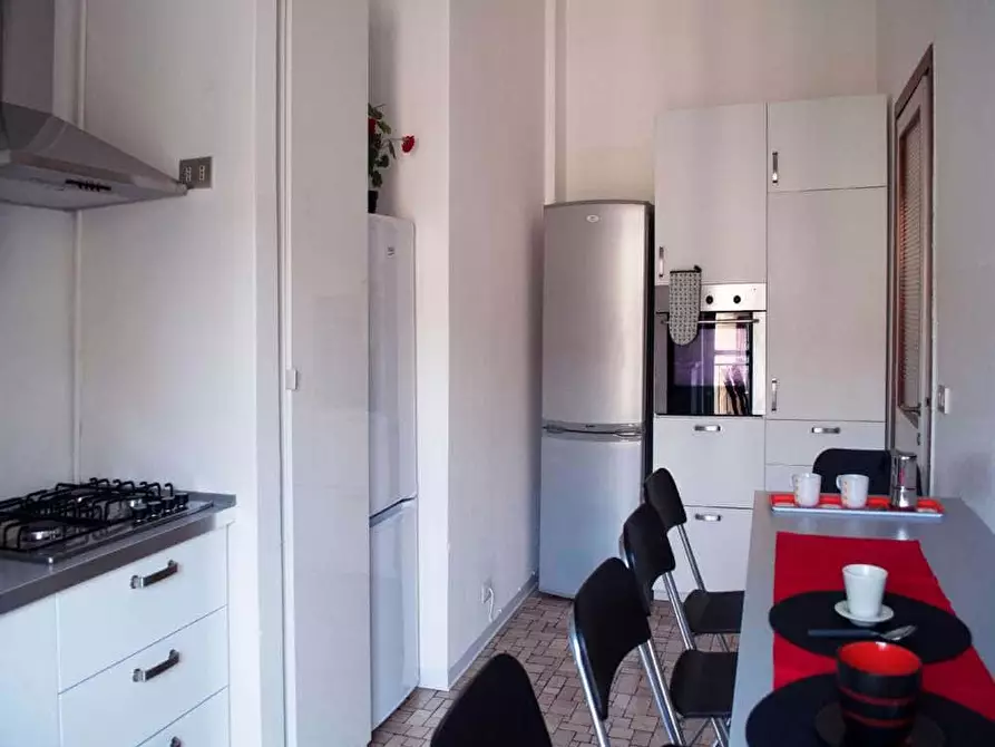 Immagine 30 di Camera in affitto  in Via Privata Reggio3 a Milano
