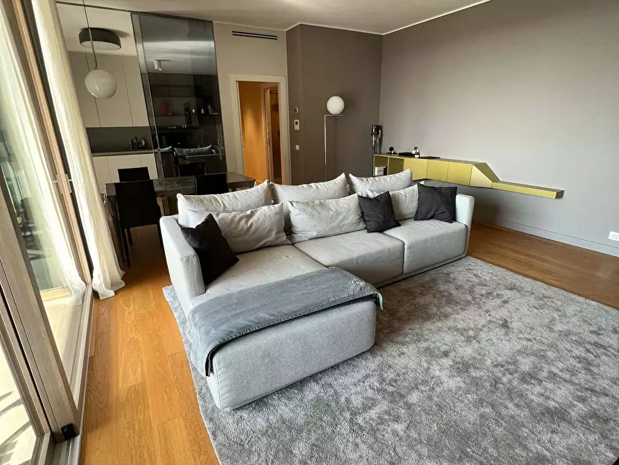Immagine 17 di Appartamento in affitto  in Via Carlo de Cristoforis7 a Milano