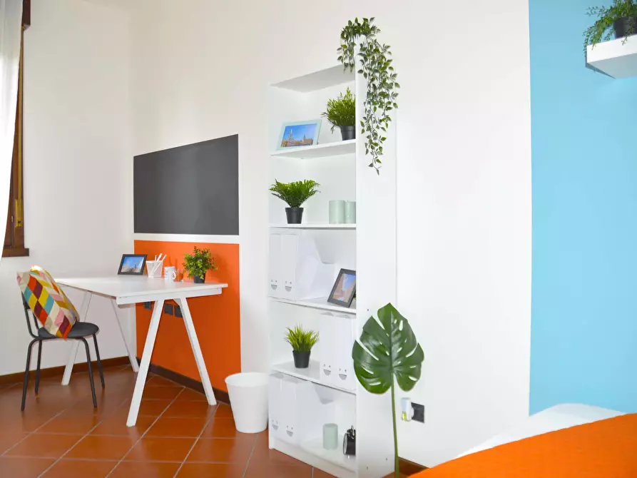 Immagine 2 di Camera in affitto  in Via Filippo Turati30 a Modena