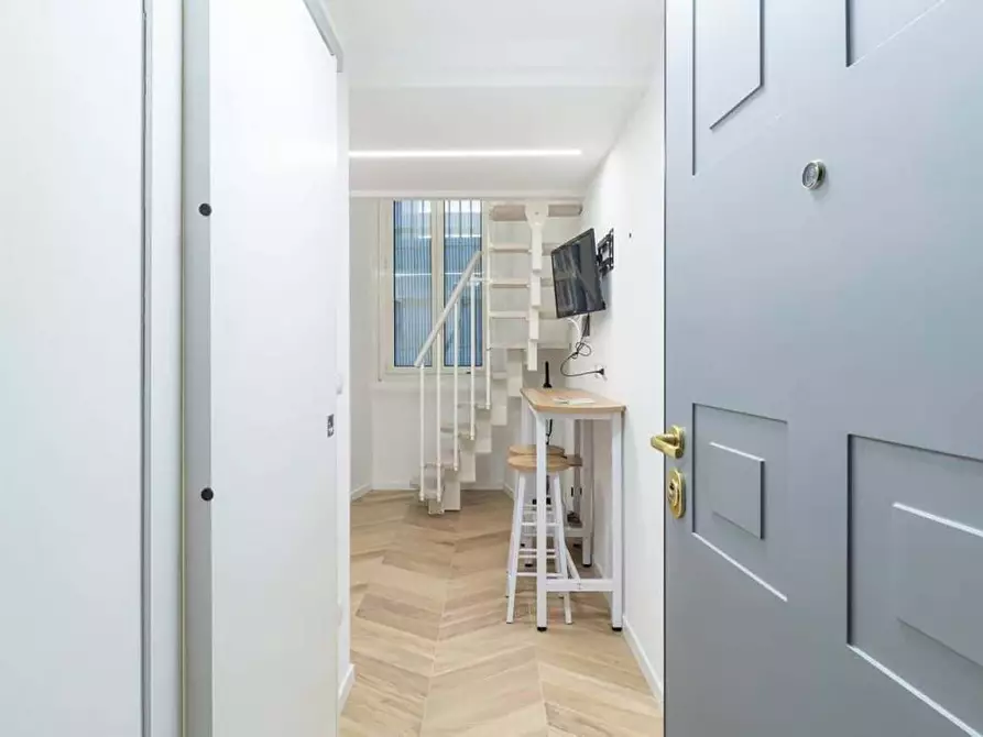 Immagine 1 di Appartamento in affitto  in Via Aminto Caretto6 a Milano