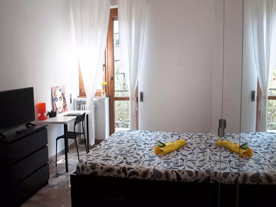Immagine 6 di Camera in affitto  in Via Bassini19 a Milano