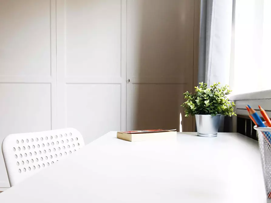 Immagine 28 di Camera in affitto  in Viale del Risorgimento3 a Bologna