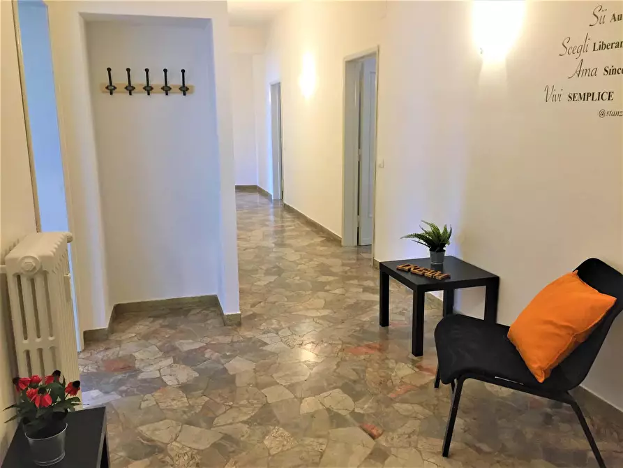 Immagine 14 di Camera in affitto  in Via Quintino Sella44 a Firenze