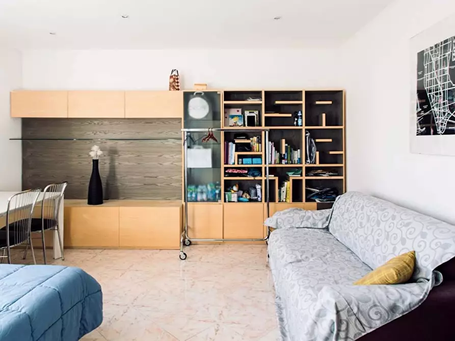 Immagine 8 di Appartamento in affitto  in Viale Tibaldi10 a Milano