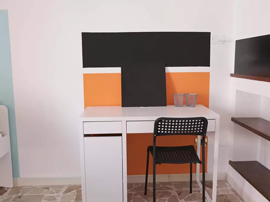 Immagine 4 di Camera in affitto  in Via Nizza29 a Sassari