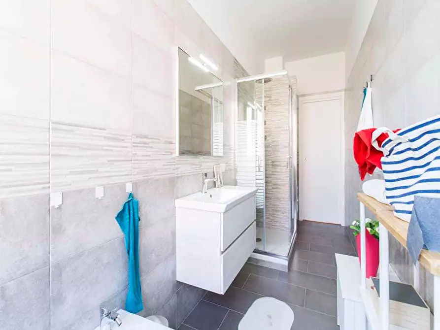 Immagine 25 di Camera in affitto  in Via Gallarate107 a Milano