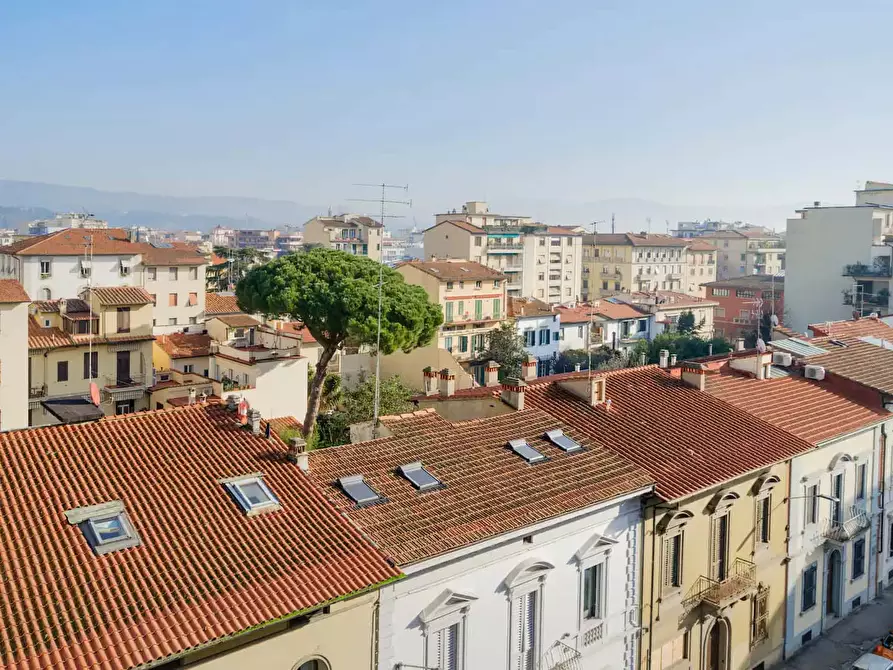 Immagine 55 di Appartamento in affitto  in Via Masaccio145 a Firenze