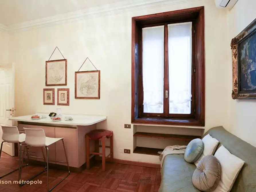 Immagine 4 di Appartamento in affitto  in Galleria Unione5 a Milano