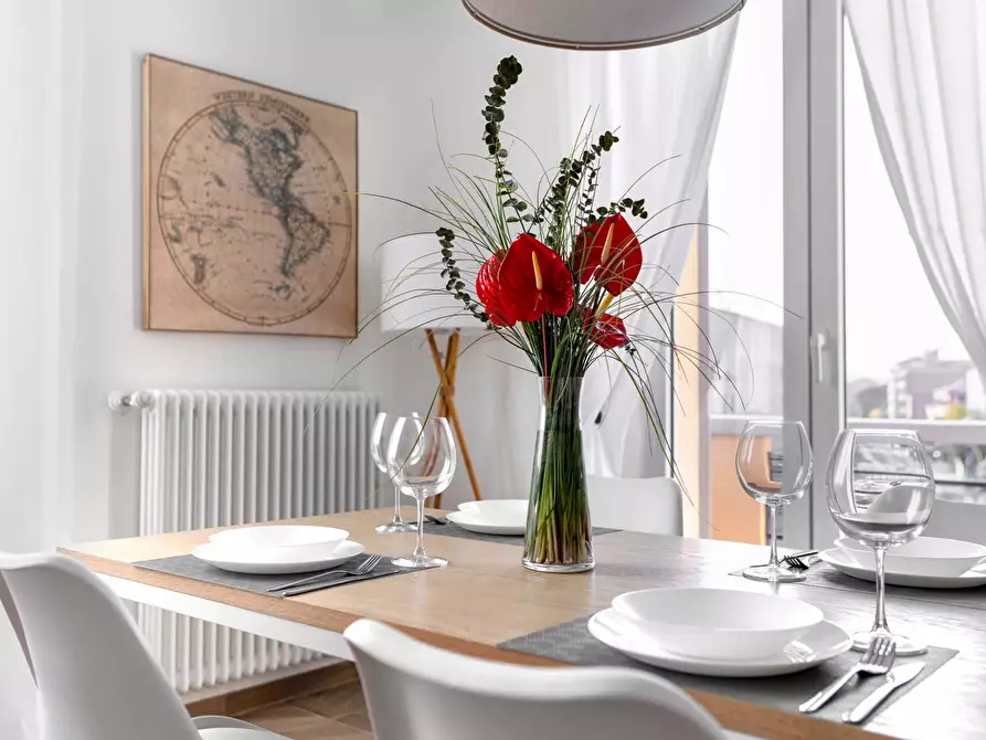 Immagine 16 di Appartamento in affitto  in Via Giuseppe Massarenti254 a Bologna