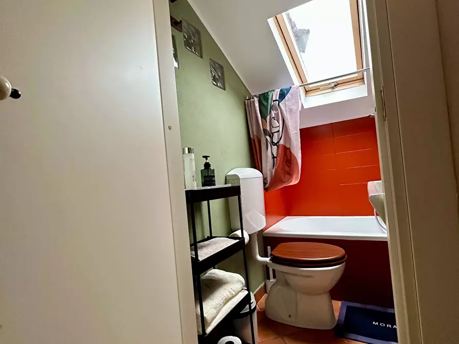 Immagine 16 di Appartamento in affitto  in Via Solferino56 a Milano