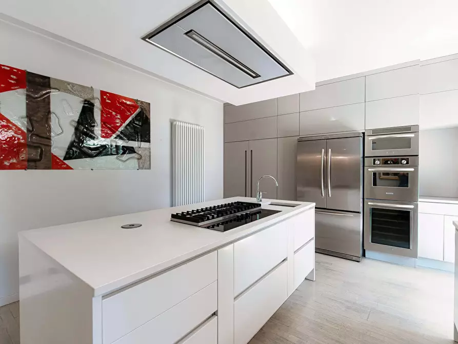 Immagine 9 di Appartamento in affitto  in Via Belvedere10 a Bizzarone