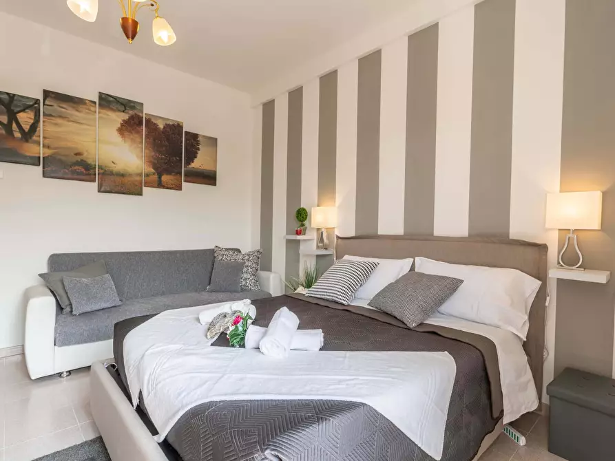 Immagine 12 di Appartamento in affitto  in Via Osoppo2 a Verona